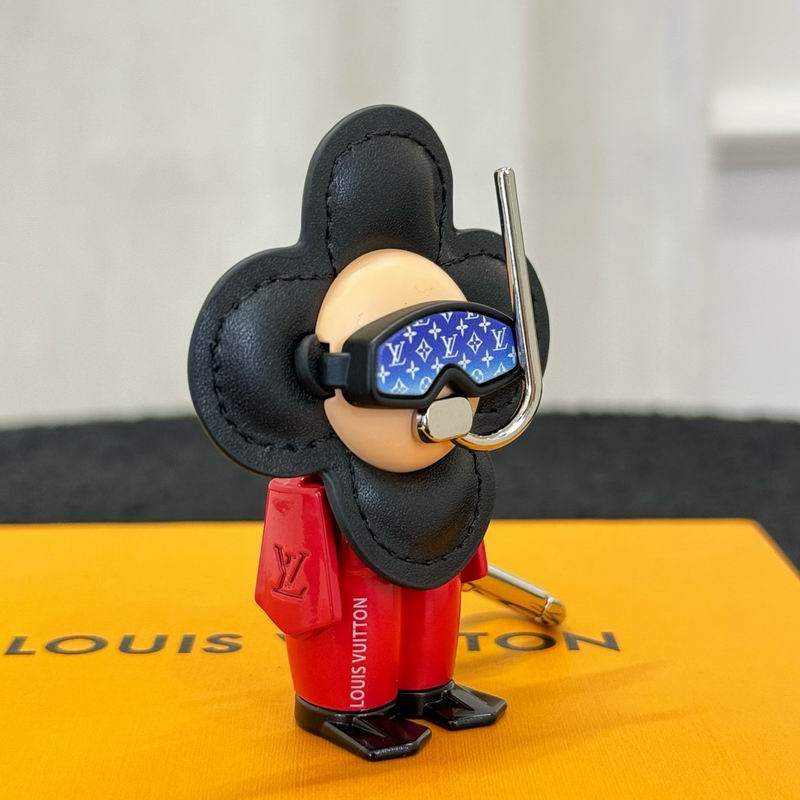LV keyring 05